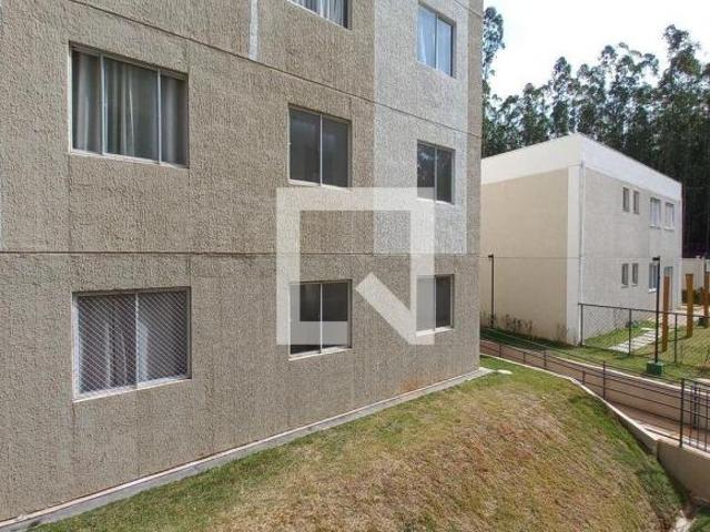 Apartamento à Venda Cidade Satélite íris, 2 Quartos, 40 m2