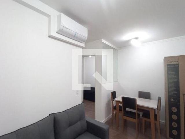 Apartamento à Venda Cidade Satélite íris, 2 Quartos, 47 m2