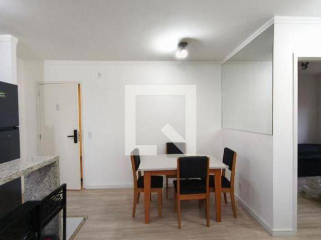 Apartamento à Venda Cidade Satélite íris, 2 Quartos, 47 m2