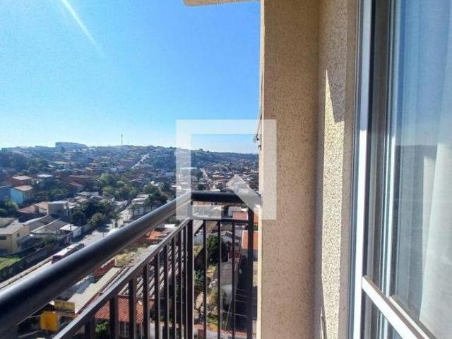 Apartamento à Venda Cidade Satélite íris, 2 Quartos, 47 m2