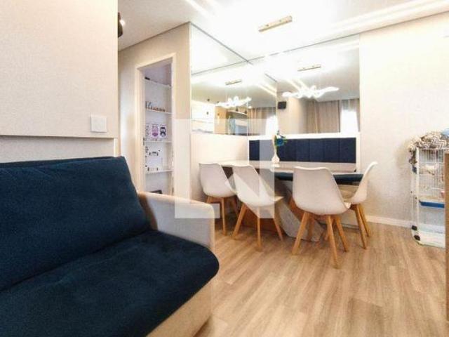 Apartamento à Venda Cidade Satélite íris, 2 Quartos, 47 m² Campinas