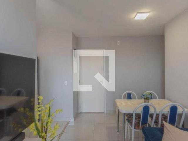 Apartamento à Venda Cidade Satélite íris, 2 Quartos, 45 m2