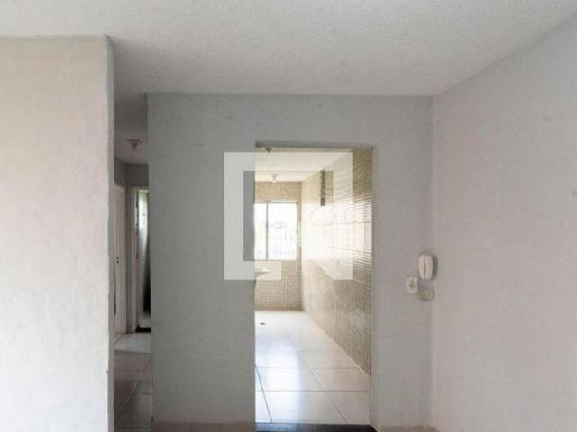 Apartamento à Venda Cidade Satélite íris, 2 Quartos, 45 m² Campinas
