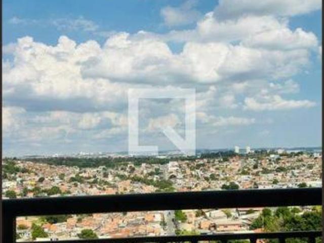Apartamento à Venda Cidade Satélite íris, 2 Quartos, 46 m2