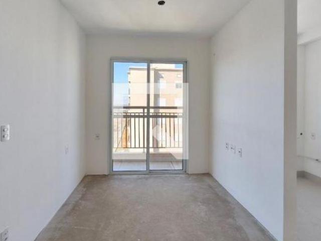 Apartamento à Venda Cidade Satélite íris, 2 Quartos, 46 m² Campinas