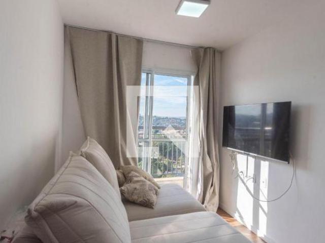 Apartamento à Venda Cidade Satélite íris, 2 Quartos, 48 m2