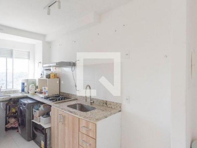 Apartamento à Venda Cidade Satélite íris, 2 Quartos, 48 m2