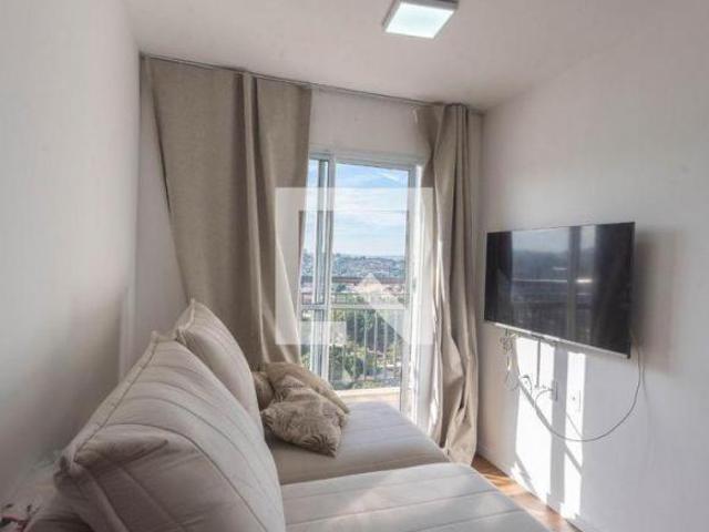 Apartamento à Venda Cidade Satélite íris, 2 Quartos, 48 m² Campinas