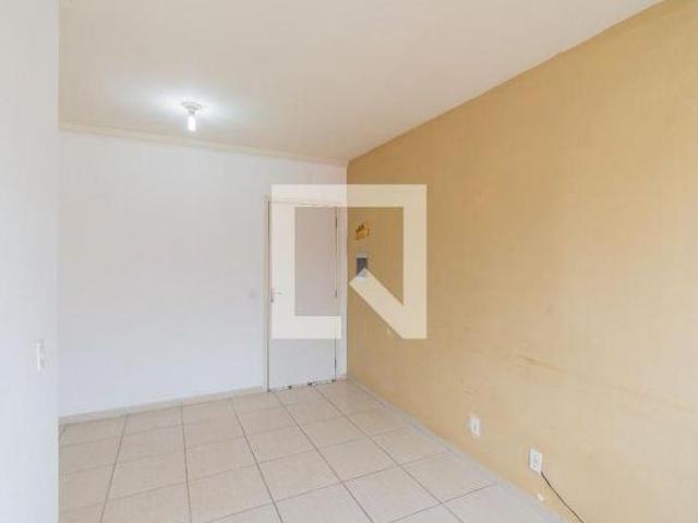 Apartamento à Venda Cidade Satélite íris, 2 Quartos, 48 m² Campinas