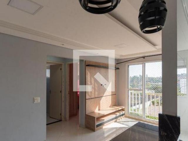 Apartamento à Venda Cidade Satélite íris, 2 Quartos, 49 m² Campinas