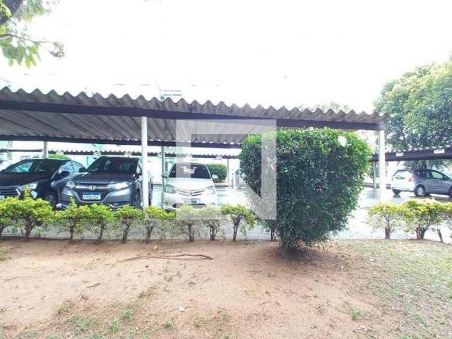 Apartamento à Venda Cidade Satélite íris, 2 Quartos, 50 m2