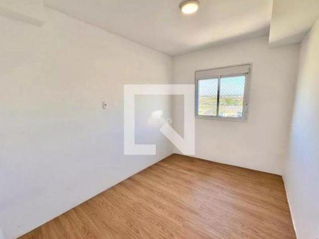 Apartamento à Venda Cidade Satélite íris, 2 Quartos, 52 m² Campinas