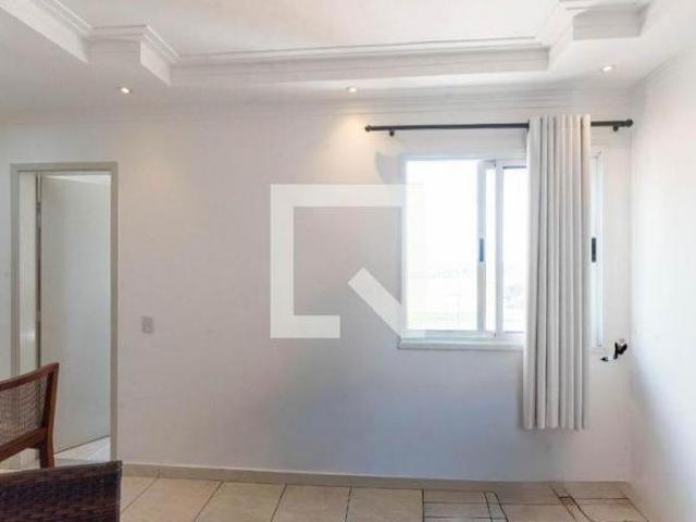 Apartamento à Venda Cidade Satélite íris, 2 Quartos, 52 m² Campinas
