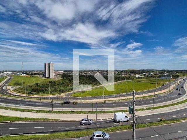 Apartamento à Venda Cidade Satélite íris, 2 Quartos, 56 m2