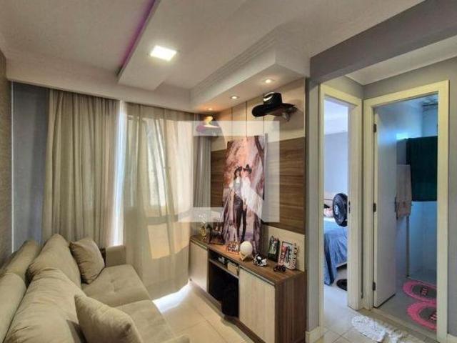 Apartamento à Venda Cidade Satélite íris, 2 Quartos, 58 m² Campinas
