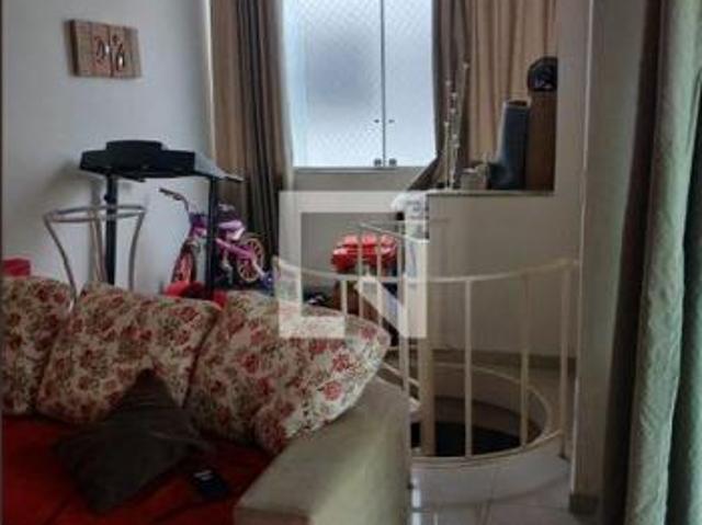 Apartamento à Venda Cinquentenário, 4 Quartos, 140 m² Belo Horizonte