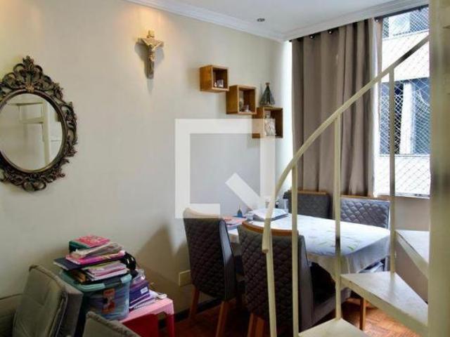 Apartamento à Venda Cinquentenário, 4 Quartos, 140 m² Belo Horizonte