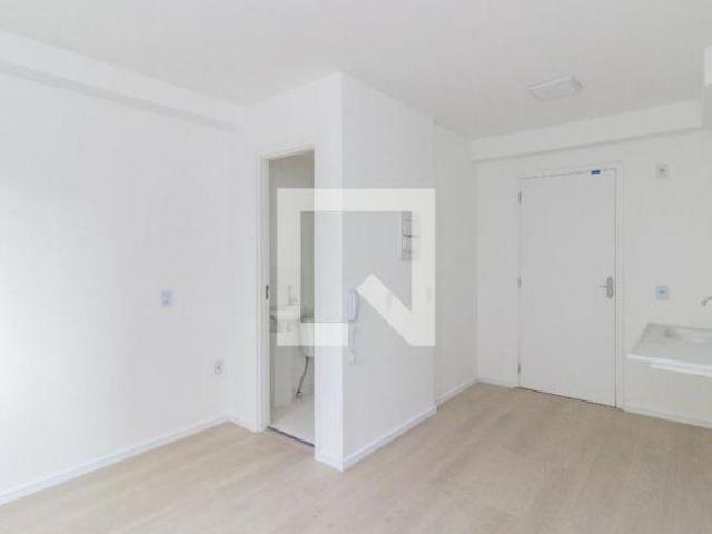 Apartamento à Venda City América, 1 Quarto, 18 m² São Paulo