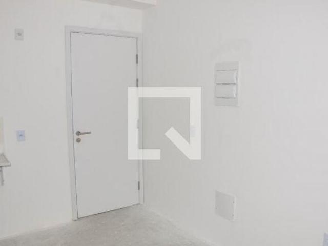 Apartamento à Venda City América, 1 Quarto, 27 m² São Paulo
