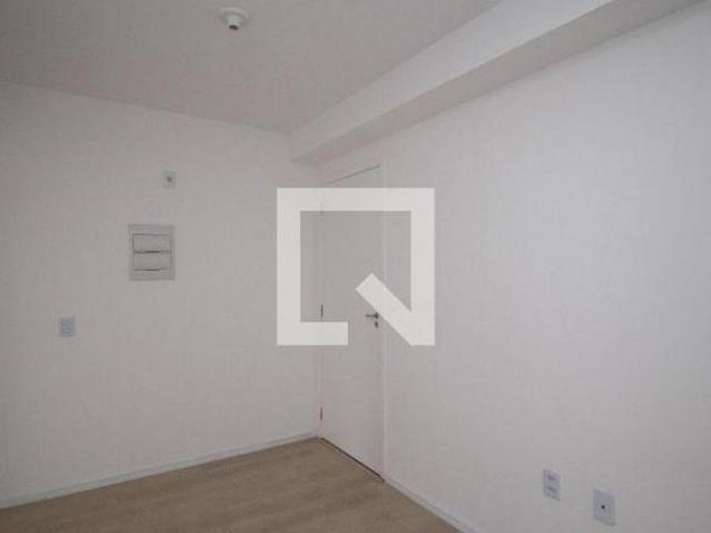 Apartamento à Venda City América, 2 Quartos, 33 m² São Paulo
