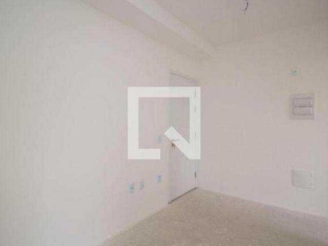 Apartamento à Venda City América, 2 Quartos, 34 m² São Paulo