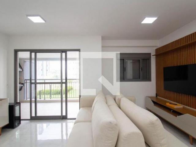 Apartamento à Venda City América, 2 Quartos, 85 m² São Paulo