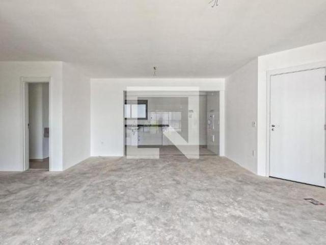Apartamento à Venda City América, 3 Quartos, 152 m² São Paulo