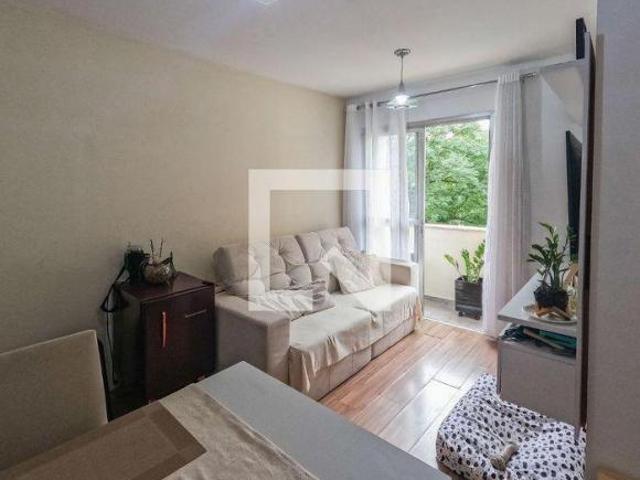 Apartamento à Venda City América, 3 Quartos, 58 m² São Paulo