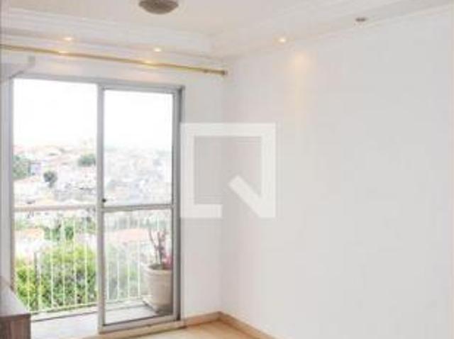 Apartamento à Venda City América, 3 Quartos, 60 m² São Paulo