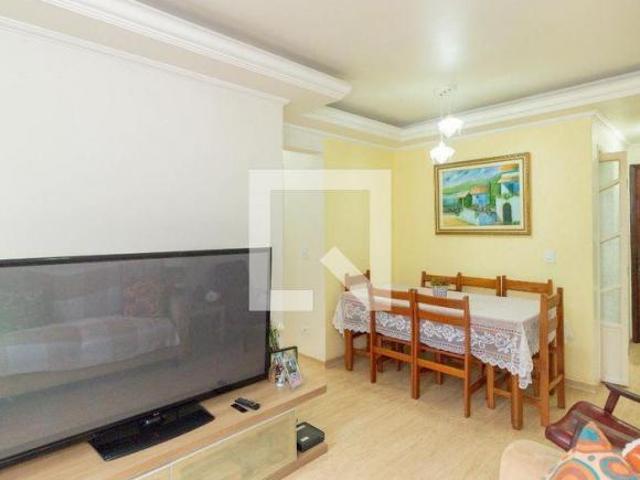 Apartamento à Venda City América, 3 Quartos, 63 m² São Paulo