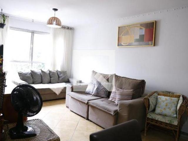 Apartamento à Venda City América, 3 Quartos, 78 m2