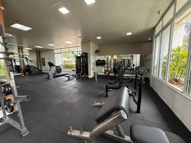 Apartamento à venda, Cohafuma, valor R$1.580.000,00