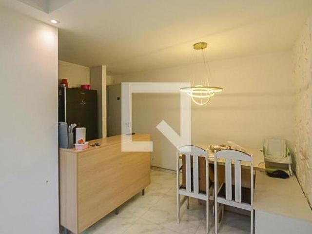 Apartamento à Venda Cooperativa, 2 Quartos, 45 m2