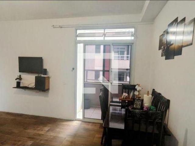 Apartamento à Venda Colonial, 3 Quartos, 58 m² Contagem