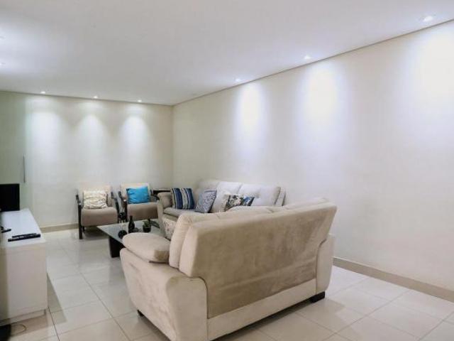 Apartamento à Venda Colégio Batista, 4 Quartos, 125 m2