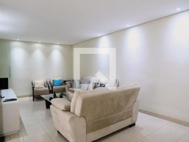 Apartamento à Venda Colégio Batista, 4 Quartos, 125 m² Belo Horizonte