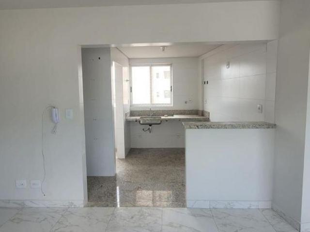 Apartamento à Venda Colégio Batista, 2 Quartos, 63 m2