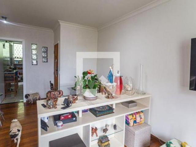 Apartamento à Venda Colégio Batista, 2 Quartos, 90 m² Belo Horizonte