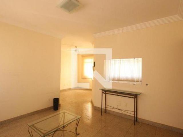 Apartamento à Venda Colégio Batista, 3 Quartos, 105 m2