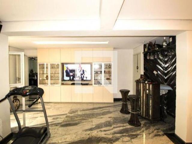 Apartamento à Venda Colégio Batista, 3 Quartos, 115 m² Belo Horizonte