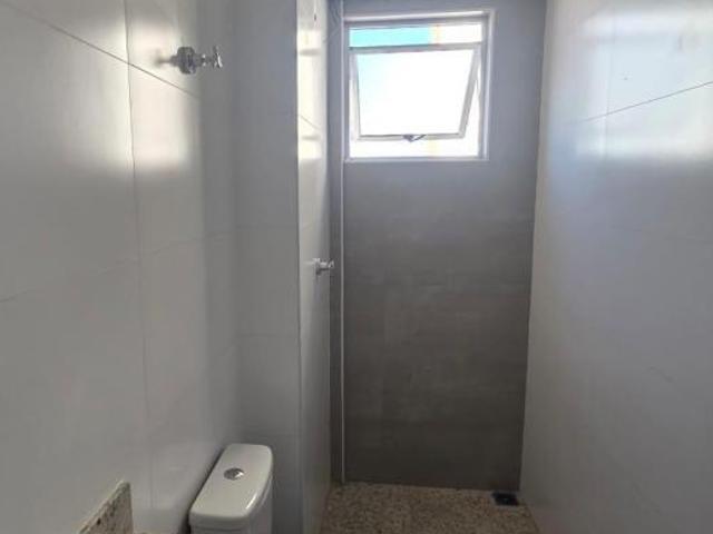 Apartamento à Venda Colégio Batista, 3 Quartos, 134 m2