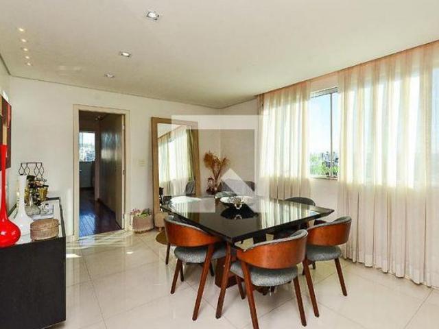 Apartamento à Venda Colégio Batista, 3 Quartos, 190 m² Belo Horizonte