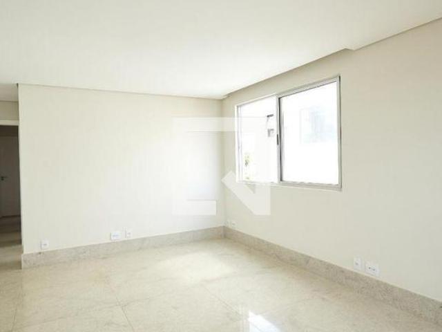 Apartamento à Venda Colégio Batista, 3 Quartos, 220 m² Belo Horizonte