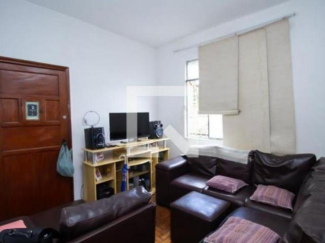 Apartamento à Venda Colégio Batista, 3 Quartos, 60 m² Belo Horizonte