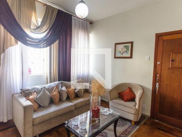 Apartamento à Venda Colégio Batista, 3 Quartos, 71 m2