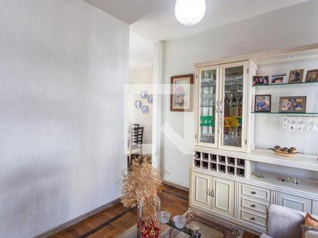 Apartamento à Venda Colégio Batista, 3 Quartos, 71 m² Belo Horizonte