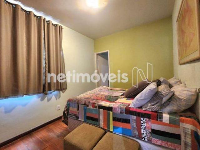 Apartamento à Venda, Colégio Batista, Belo Horizonte