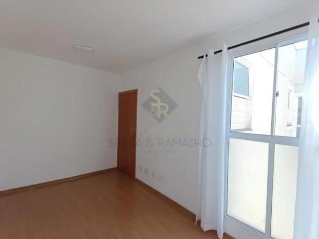 Apartamento à venda com 40,00 m² de área útil e 02 quartos no Res. Paládio, em Ribeirão Preto/SP