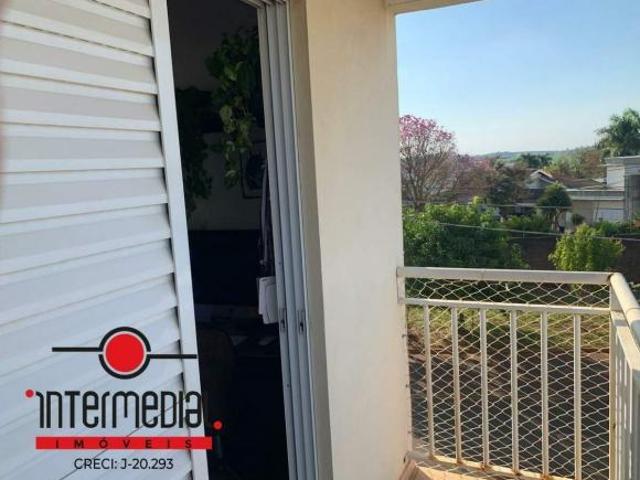 Apartamento à venda com 40m² no Portal Ville Primavera em Boituva SP