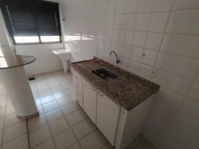 Apartamento à venda com 42,15 m² de área útil e 01 quarto, sendo suíte no bairro Vila Ana Maria, em